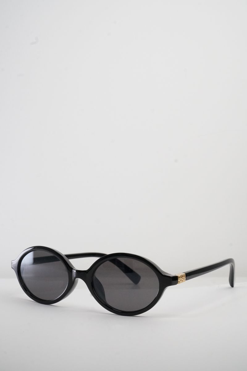 Occhiale Ovale — Accessori
